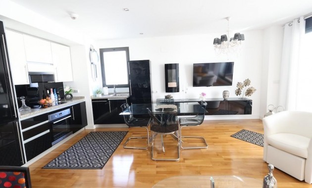 Sale - Apartment / flat -
Orihuela Costa - Lomas de Campoamor-Las Ramblas