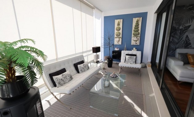 Sale - Apartment / flat -
Orihuela Costa - Lomas de Campoamor-Las Ramblas