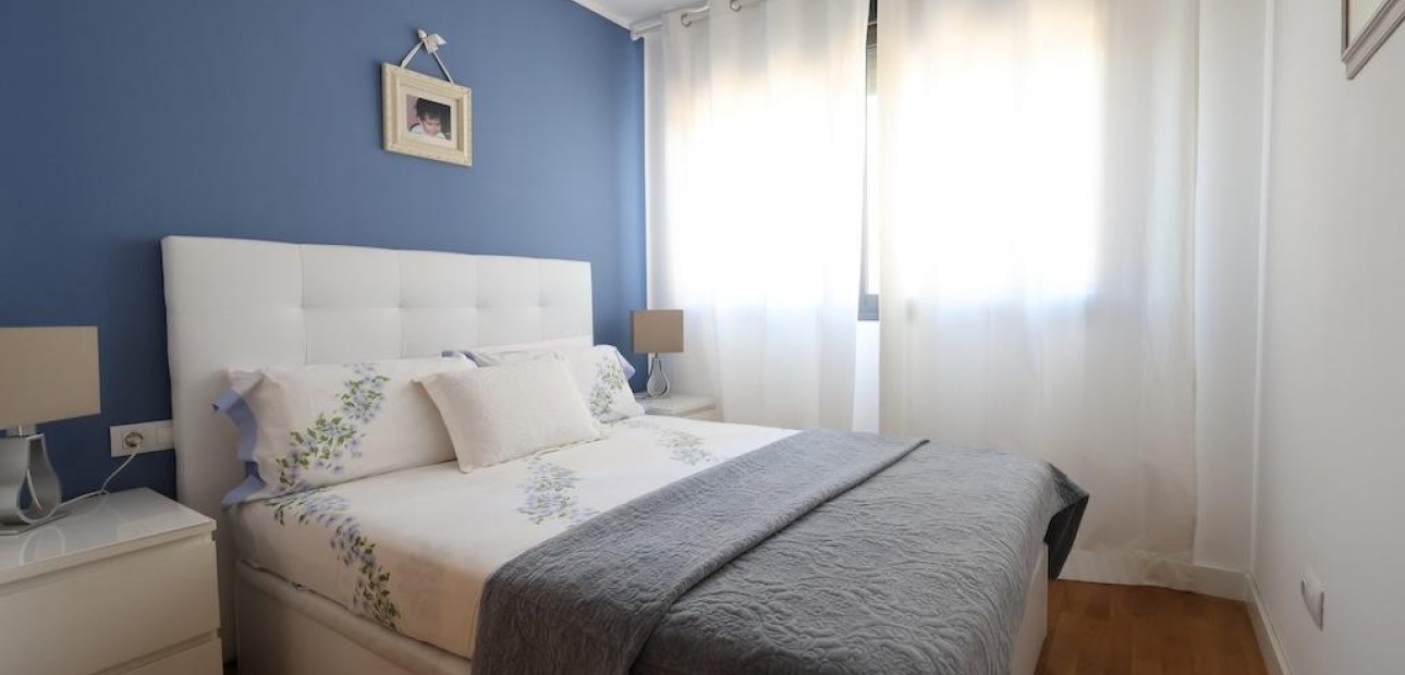 Sale - Apartment / flat -
Orihuela Costa - Lomas de Campoamor-Las Ramblas