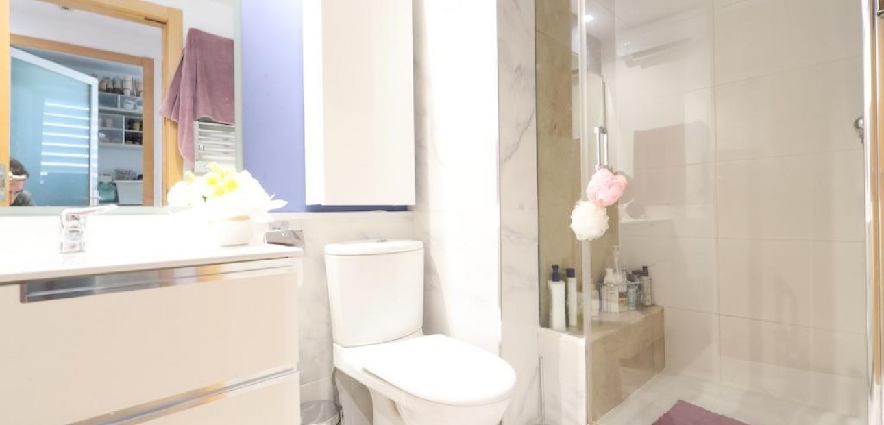 Sale - Apartment / flat -
Orihuela Costa - Lomas de Campoamor-Las Ramblas