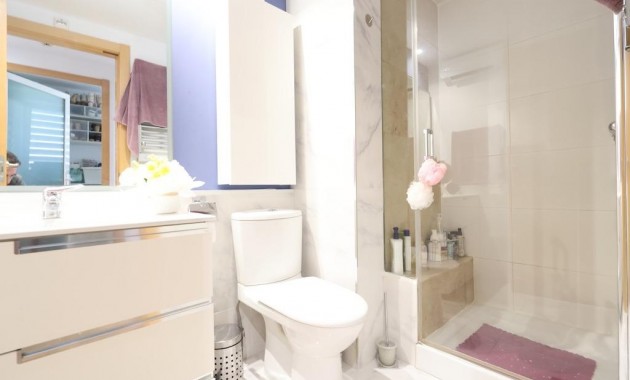 Sale - Apartment / flat -
Orihuela Costa - Lomas de Campoamor-Las Ramblas