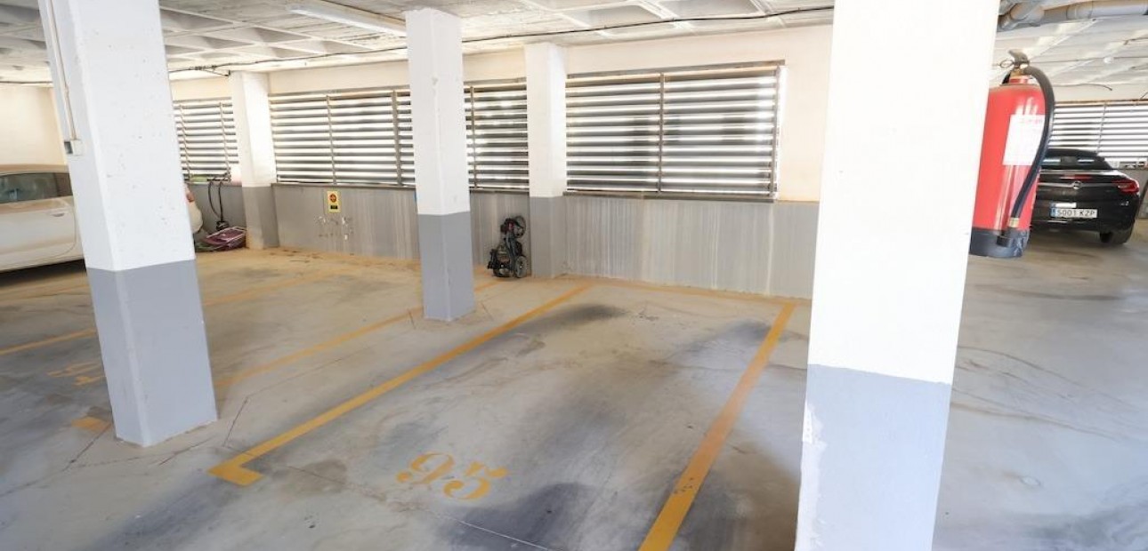 Sale - Apartment / flat -
Orihuela Costa - Lomas de Campoamor-Las Ramblas