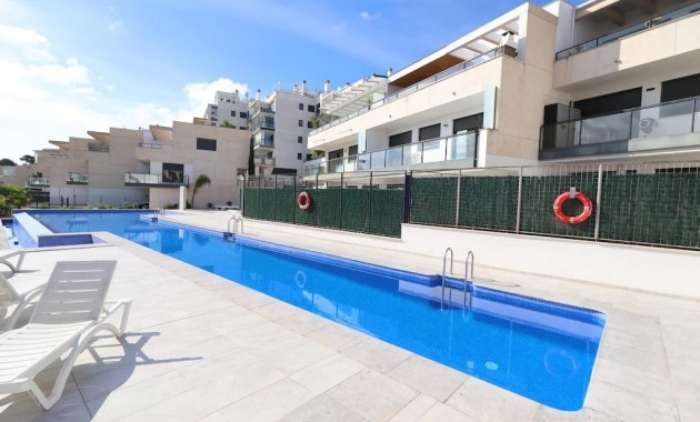 Sale - Apartment / flat -
Orihuela Costa - Lomas de Campoamor-Las Ramblas