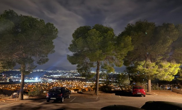 Herverkoop - Studio -
Rojales - Ciudad Quesada