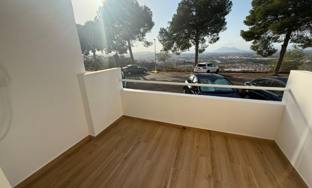 Herverkoop - Studio -
Rojales - Ciudad Quesada