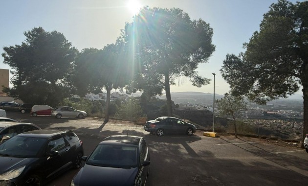 Herverkoop - Studio -
Rojales - Ciudad Quesada