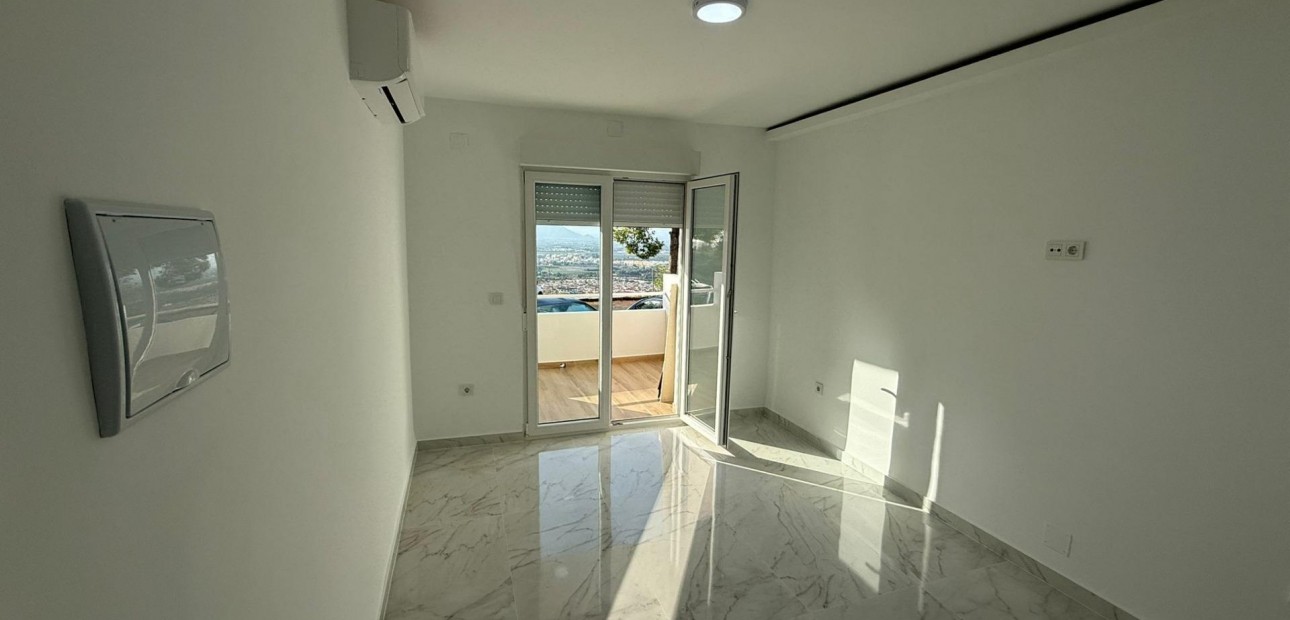 Herverkoop - Studio -
Rojales - Ciudad Quesada