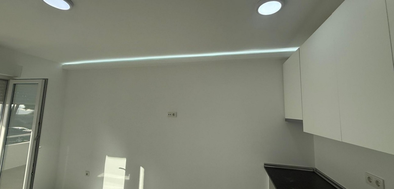 Herverkoop - Studio -
Rojales - Ciudad Quesada