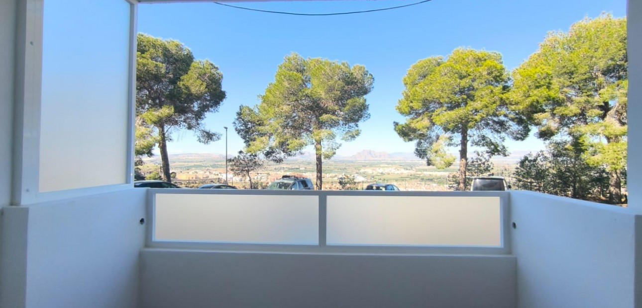 Herverkoop - Studio -
Rojales - Ciudad Quesada