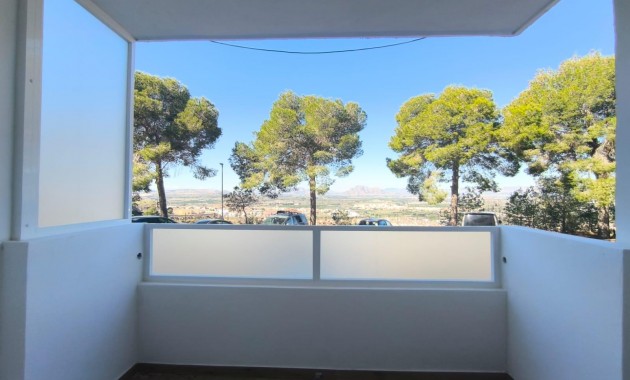 Herverkoop - Studio -
Rojales - Ciudad Quesada