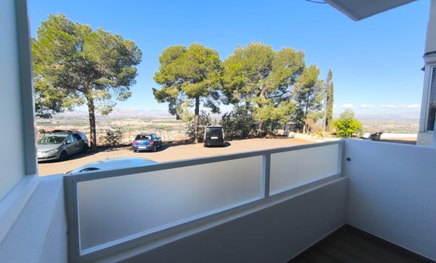 Herverkoop - Studio -
Rojales - Ciudad Quesada