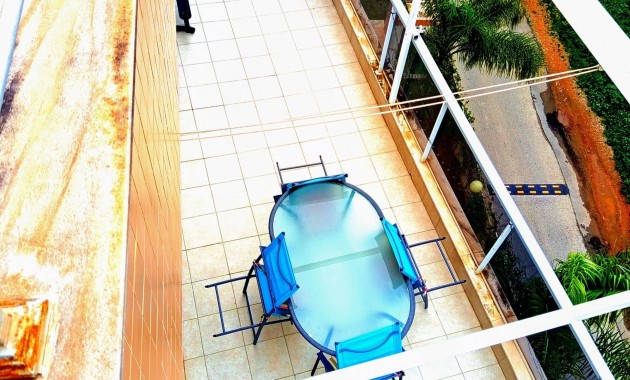 Venta - Apartamento / piso -
Denia