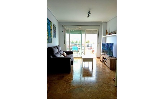 Venta - Apartamento / piso -
Denia