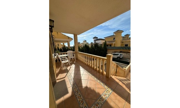 Herverkoop - Villa -
Orihuela Costa - La Regia