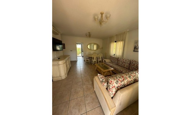 Herverkoop - Villa -
Orihuela Costa - La Regia