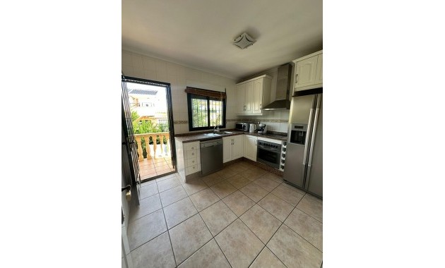 Herverkoop - Villa -
Orihuela Costa - La Regia