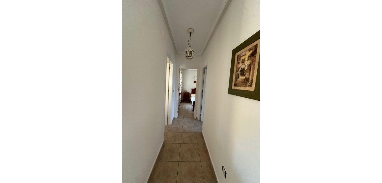 Herverkoop - Villa -
Orihuela Costa - La Regia