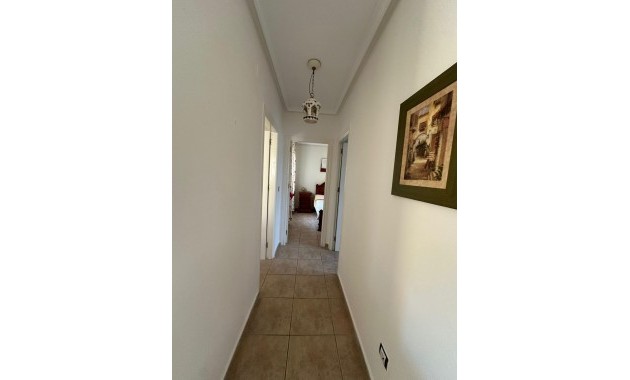 Herverkoop - Villa -
Orihuela Costa - La Regia