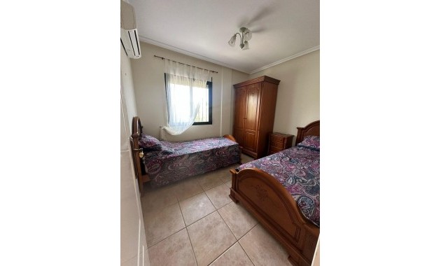 Herverkoop - Villa -
Orihuela Costa - La Regia