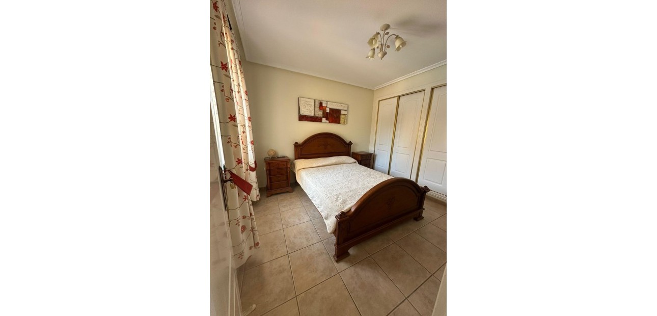 Herverkoop - Villa -
Orihuela Costa - La Regia