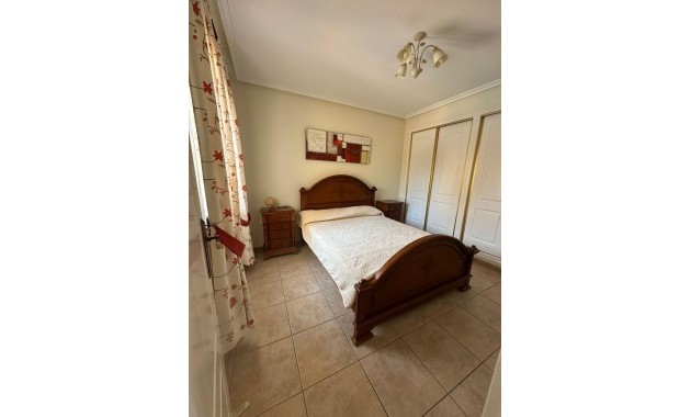 Herverkoop - Villa -
Orihuela Costa - La Regia