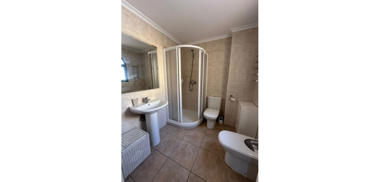 Herverkoop - Villa -
Orihuela Costa - La Regia