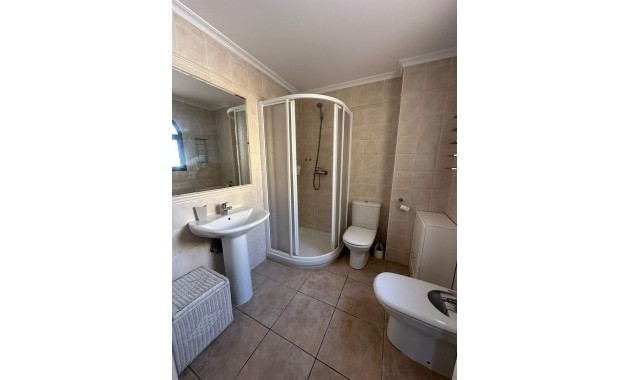 Herverkoop - Villa -
Orihuela Costa - La Regia