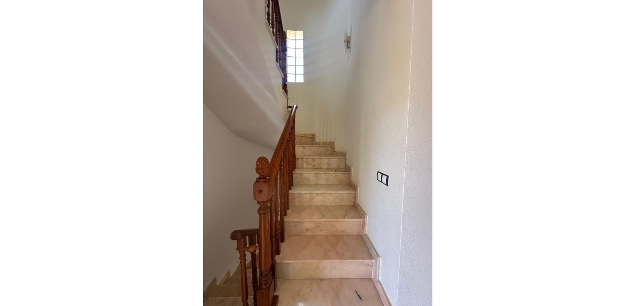 Herverkoop - Villa -
Orihuela Costa - La Regia