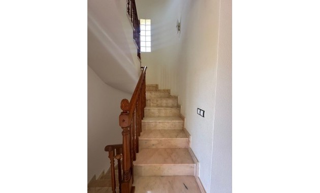 Herverkoop - Villa -
Orihuela Costa - La Regia