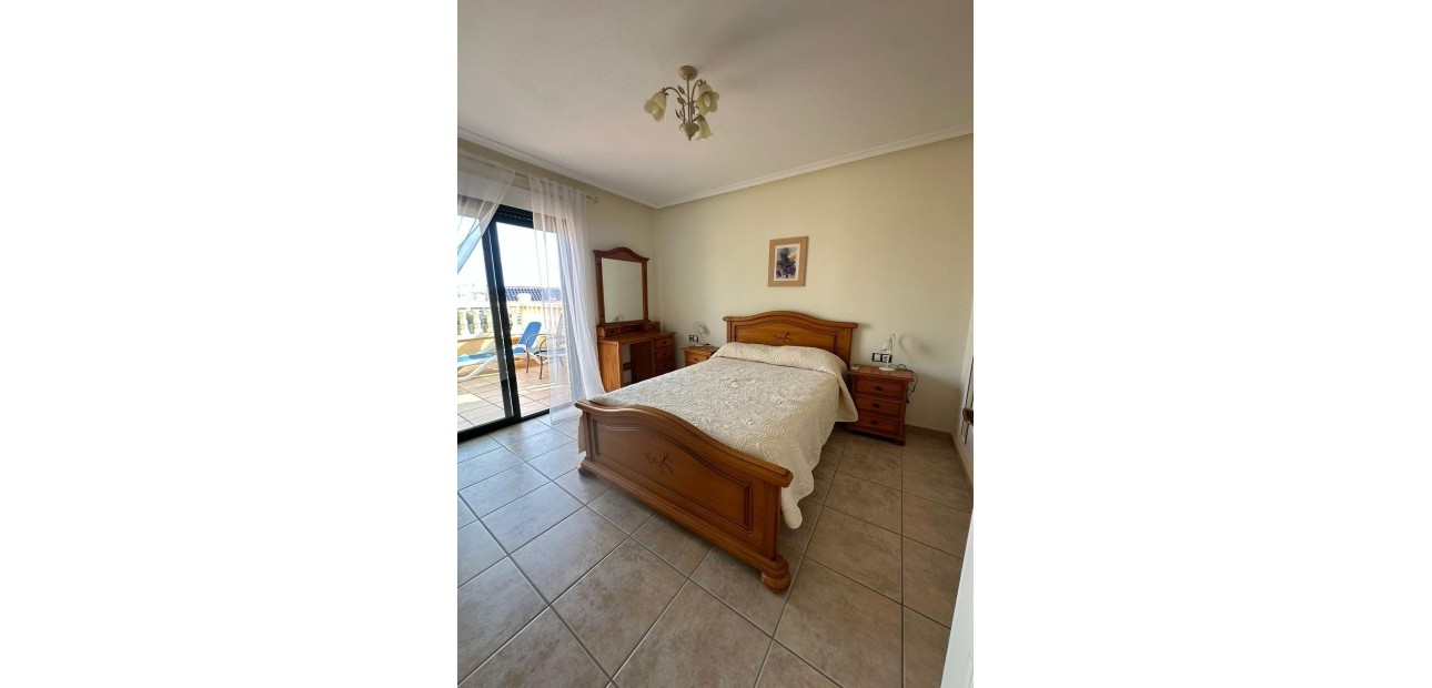 Herverkoop - Villa -
Orihuela Costa - La Regia