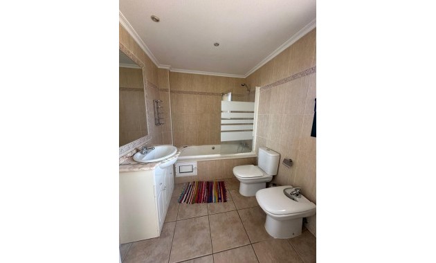 Herverkoop - Villa -
Orihuela Costa - La Regia