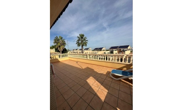 Herverkoop - Villa -
Orihuela Costa - La Regia