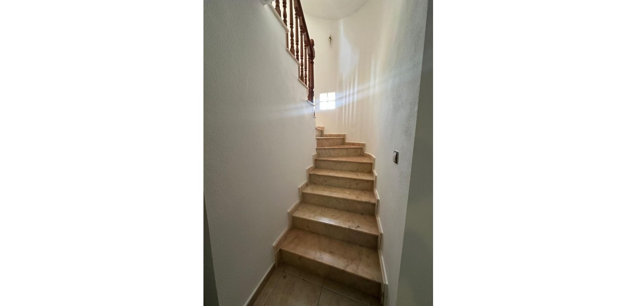 Herverkoop - Villa -
Orihuela Costa - La Regia