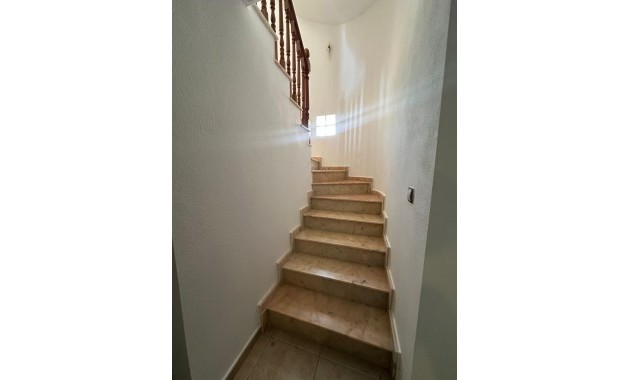 Herverkoop - Villa -
Orihuela Costa - La Regia