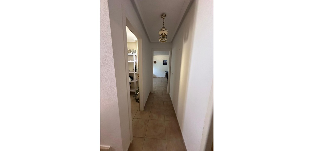 Herverkoop - Villa -
Orihuela Costa - La Regia