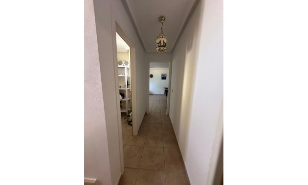 Herverkoop - Villa -
Orihuela Costa - La Regia