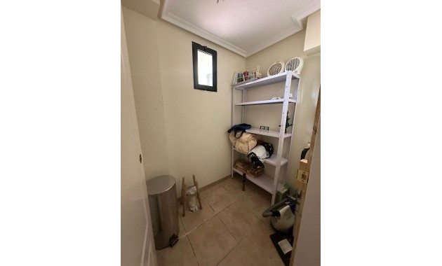 Herverkoop - Villa -
Orihuela Costa - La Regia