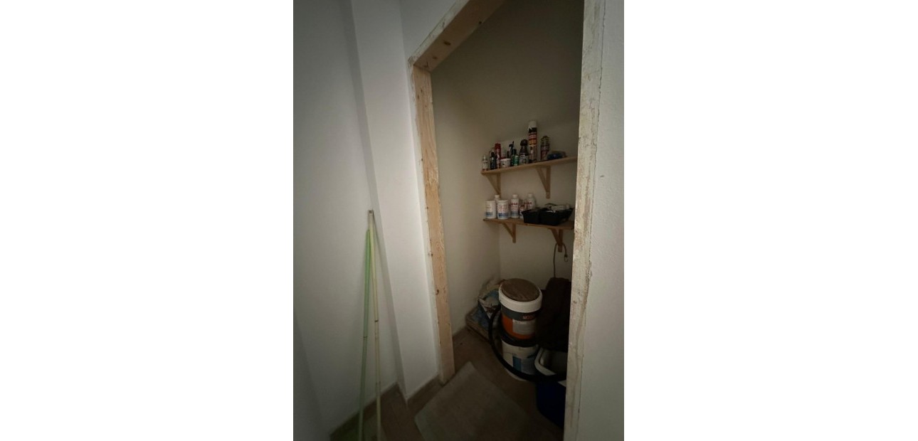 Herverkoop - Villa -
Orihuela Costa - La Regia