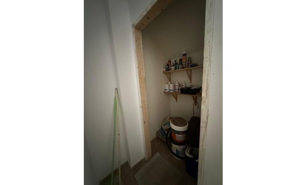 Herverkoop - Villa -
Orihuela Costa - La Regia