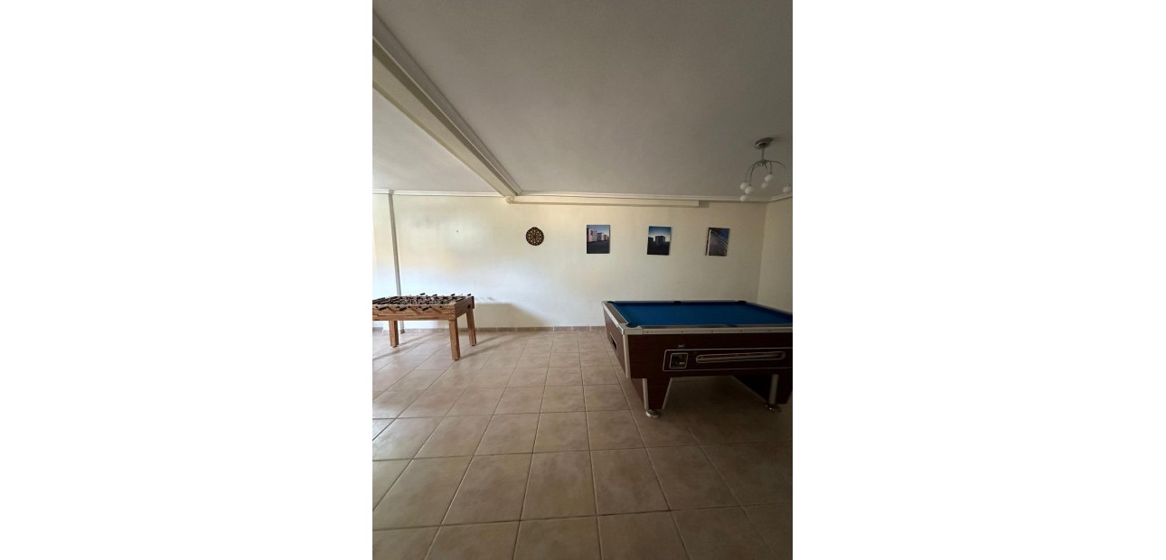 Herverkoop - Villa -
Orihuela Costa - La Regia