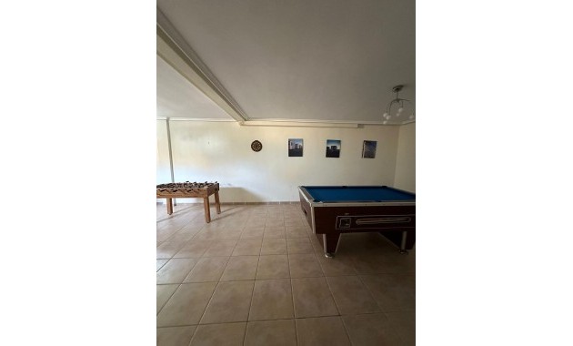 Herverkoop - Villa -
Orihuela Costa - La Regia