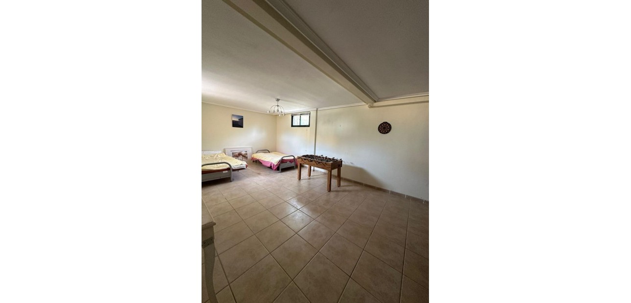 Herverkoop - Villa -
Orihuela Costa - La Regia