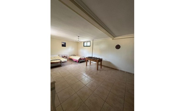 Herverkoop - Villa -
Orihuela Costa - La Regia