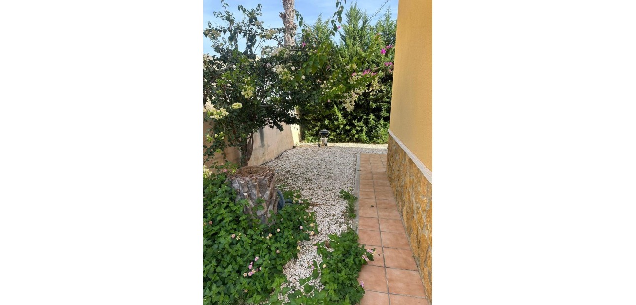 Herverkoop - Villa -
Orihuela Costa - La Regia