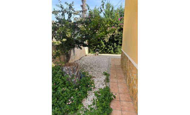 Herverkoop - Villa -
Orihuela Costa - La Regia