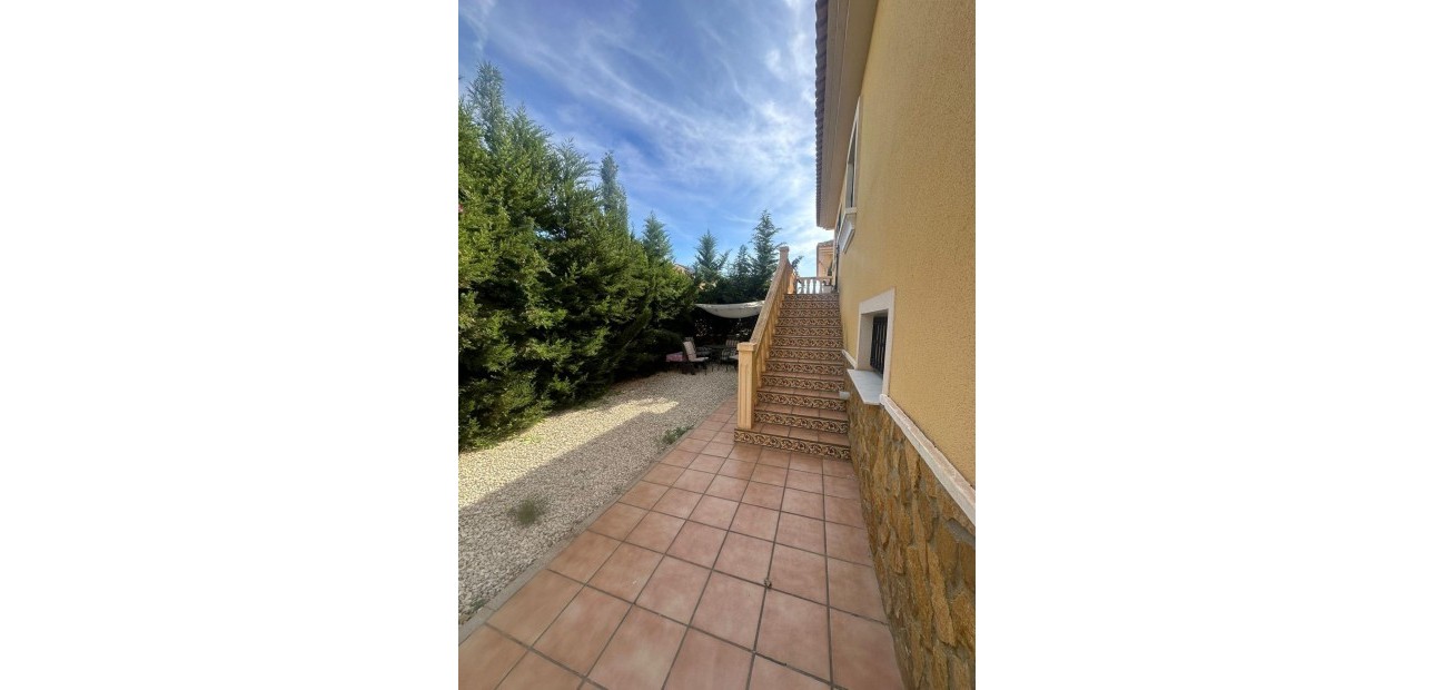 Herverkoop - Villa -
Orihuela Costa - La Regia