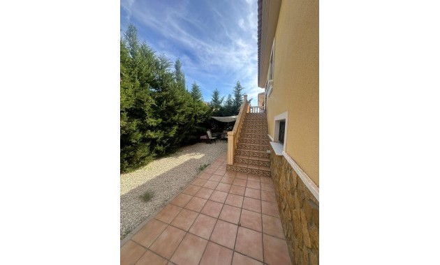 Herverkoop - Villa -
Orihuela Costa - La Regia