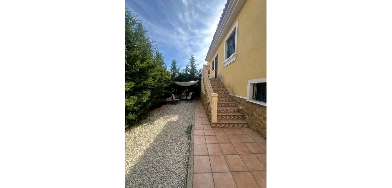 Herverkoop - Villa -
Orihuela Costa - La Regia