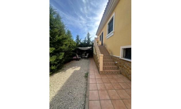 Herverkoop - Villa -
Orihuela Costa - La Regia