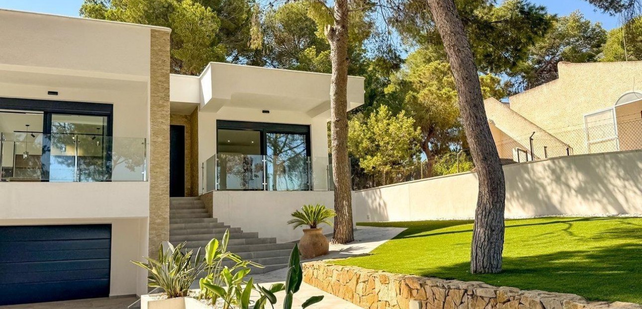 Venta - Villa -
Torrevieja - Los balcones